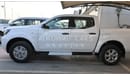 Nissan Navara NISSAN NAVARA 2.5 PETROL L E 4X 4 MT DC PLUS 2023