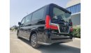 Toyota Granvia 2024 Toyota Granvia Premium (with Radar) 6-Seater 3.5L V6 Petrol A/T RWD Only For Export