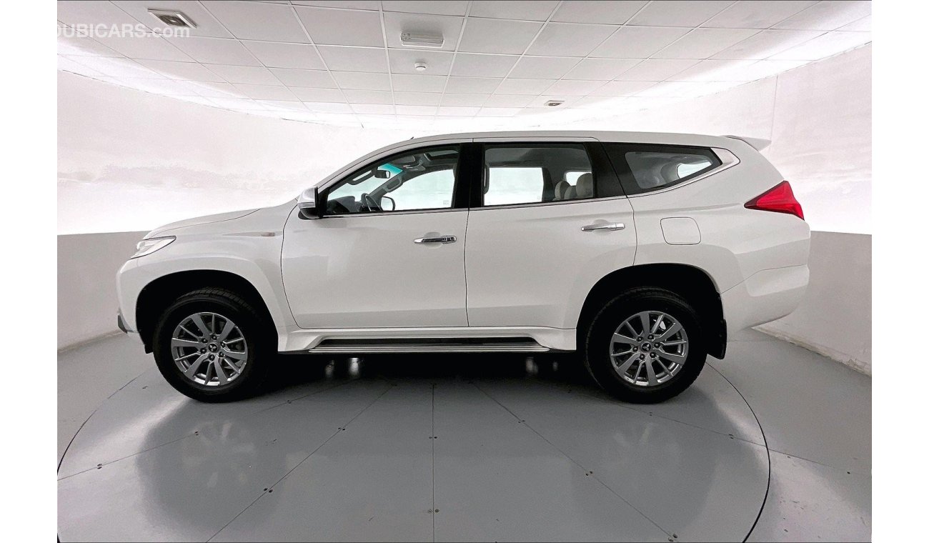 Mitsubishi Montero Sport GLS Mid | 1 year free warranty | 0 Down Payment