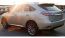 Lexus RX350 Elegant 3.5L