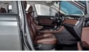 VGV U70 برو 7 seats SUV Chinese car GCC version 6years warranty