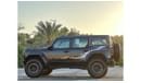 Ford Bronco FORD BRONCO RAPTOR 2023