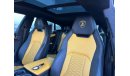 لامبورغيني اوروس Std Lamborghini Uris 2019 GCC full carbon fibre highest specification 57,000KM  360 camera Car play 