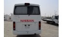 نيسان سيفيليان Nissan Civilian 30 seater Bus, Model:2016.Only Done 61000 km