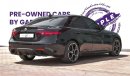 Alfa Romeo Giulia Veloce | 2022 | Warranty & Service | Service History