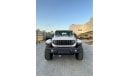 Jeep Wrangler 3.6L PETROL RUBICON AUTOMATIC TRANSMISSION (FOR RE-EXPORT ONLY)