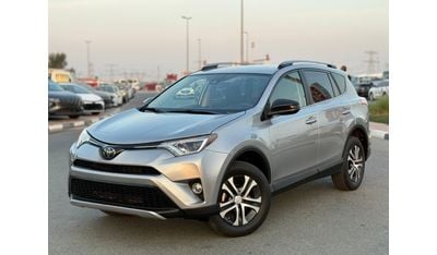 تويوتا راف ٤ TOYOTA RAV4 2018