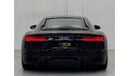 Audi R8 Other 2018 Audi R8 V10 RWS, 1 Of 999, Warranty, Service History, Carbon Fiber Package, Very Low Kms,