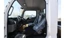 Mitsubishi Canter MITSUBISHI CANTER 4.2L DIESEL 2023