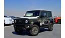 Suzuki Jimny 3 DRS GL 1.5L Petrol Manual Amazon Expedition