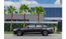 Volvo S90 S90 Inscription B6 | 2,840 P.M  | 0% Downpayment | Agency Warranty!