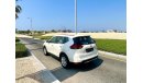 Nissan XTrail Banking facilities without the need for a first payment