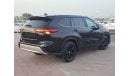 Toyota Highlander 2023 Model 4 cylinder 2.4cc engine, 4x4 and Push