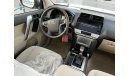 تويوتا برادو TXL, 2.7L PETROL, DVD+CAMERA / REAR A/C (CODE # 9033)