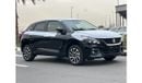 سوزوكي بالينو Suzuki Baleno Full option . Model 2025