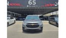 Chevrolet Traverse LS