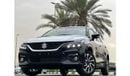 سوزوكي بالينو Suzuki Baleno Full option . Model 2025