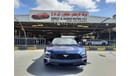 Ford Mustang GT Premium Ford mustang 2019 v8 gt full option Special specifications