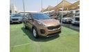 Kia Sportage EX Very Clean Car