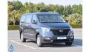 Hyundai H-1 GL 2.5L 12 Executive Seats / Good Condition / Attractive Deals Available / Book Now