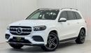 مرسيدس بنز GLS 450 AMG 4MATIC 2019 Mercedes Benz GLS450 AMG 4MATIC, Warranty, Full Mercedes Service History, Full Optio