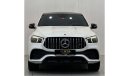 Mercedes-Benz GLE 53 2020 Mercedes Benz GLE53 AMG 4MATIC+ Coupe, 2025 Mercedes Warranty, GCC