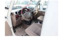 Toyota Land Cruiser Hard Top 2021 Toyota Land Cruiser 70 3Doors 4.0L Petrol  150000/-AED for local