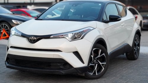 Toyota CHR