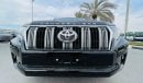 Toyota Prado TOYOTA PRADO 2016 TX- L FULL OPTION TOP OF THE RANGE DIESEL RIGHT HAND DRIVE