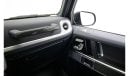 Mercedes-Benz G 550 - Canadian Spec - With Warranty