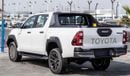 Toyota Hilux Adventure 4.0 L V6 Petrol A/T