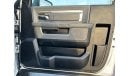 Dodge Ram Van Dodge Ram 1500 Classic_GCC_2020_Excellent Condition _Full option