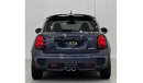 Mini John Cooper Works 2021 Mini Cooper JCW GP Pack, Warranty, Full BMW Service History, Just Been Serviced, Low Kms, GCC