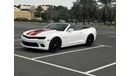 Chevrolet Camaro SS MODEL 2015 CLEAN TITLE ORIGINAL PAINT NO ACCIDENTS FULL OPTION