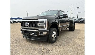 Ford F 350 6.8 V8 TURBO DIESEL