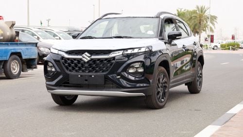 سوزوكي فرونكس SUZUKI FRONX 1.5L PETROL GL AUTO