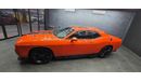 Dodge Challenger SXT 3.6L