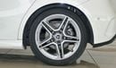 مرسيدس بنز A 200 VSB 33143 - Mercedes Benz A200 AMG Line - Gargash Warranty and Service Contract until 18/11/2028 or