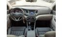 Hyundai Tucson 2.0L 2.0L