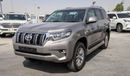 Toyota Prado VXL 3.0L D A/T RHD