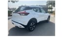 Nissan Kicks NISSAN KICKS S EXPORT ONLY