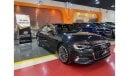 أودي A6 AED 3100 EMi 0% Down Payment  Audi A6 2.0L 40 TFSI TURBO 2024