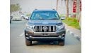 Toyota Prado 2017 RHD Diesel Engine Top Of The Range Very Clean Condition