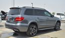 Mercedes-Benz GLS 350 Right hand drive 7 seater diesel sunroof