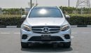 Mercedes-Benz GLC 300 MERCEDES GLC30 KOREAN SPECS CLEAN TITLE