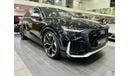 Audi RS Q8 BRAND NEW!!!