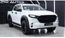 مازدا BT50 2024 Mazda BT-50 GT 3.0L DIESEL A/T EXPORT ONLY