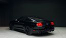 Ford Mustang performance package