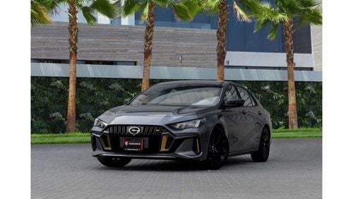 جي إي سي امباو | 1,841 P.M  | 0% Downpayment | BRAND NEW! GAC EMPOW!