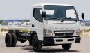 ميتسوبيشي كانتر (LHD) MITSUBISHI FUSO CANTER 4.2D MT MY2024-WHITE